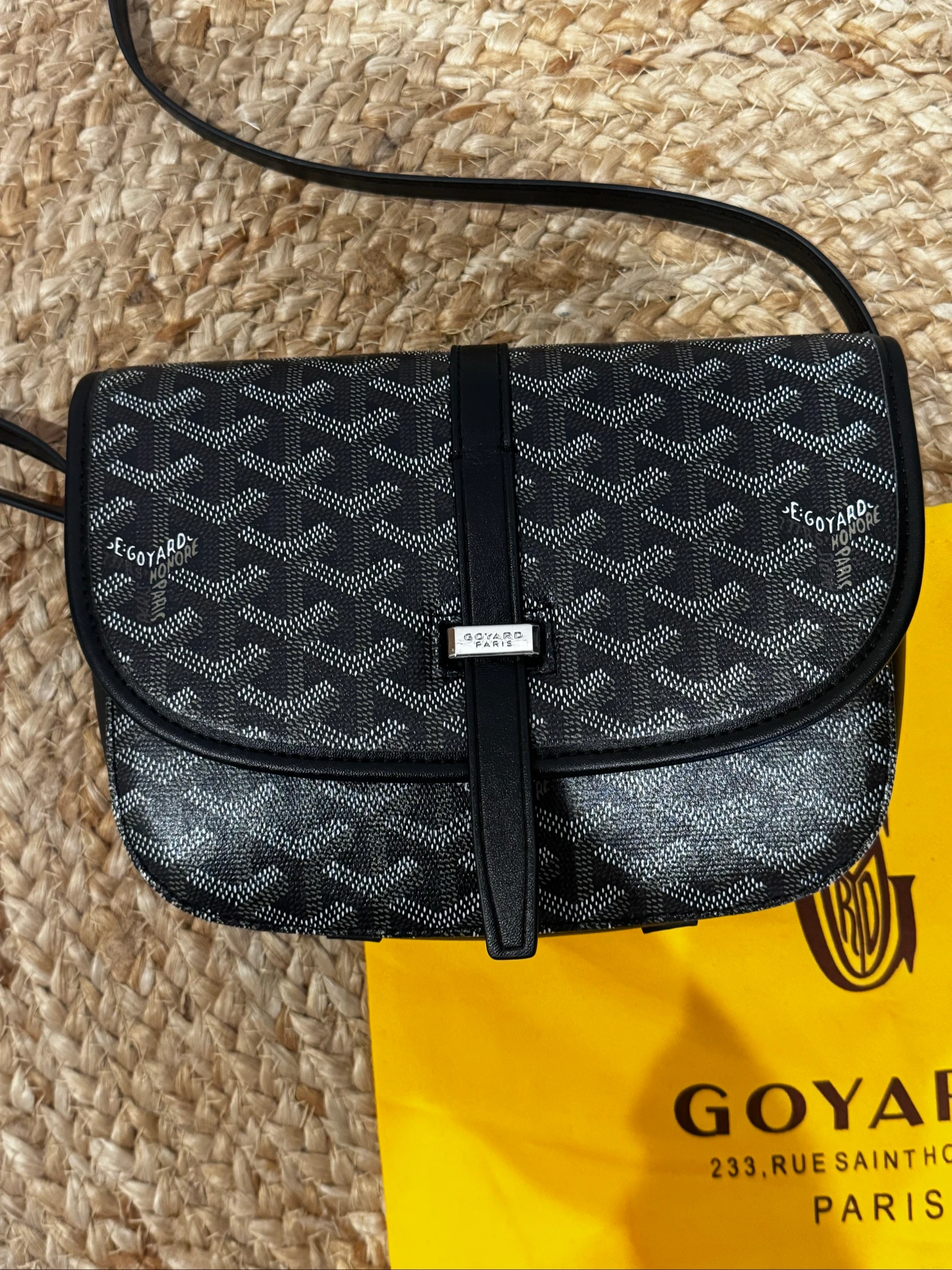Bolso de hombro – photo 6